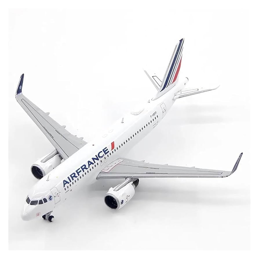 商談品‼️1/200 AIR FRANCE A320航空機モデル 商談品‼️1/200 AIR FRANCE A320航空機モデル 商談品‼️1/200 AIR